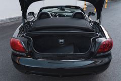Fahrzeugabbildung Dodge Viper 8.3 SRT-10*Supercharged*700PS*MwSt.*