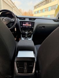Skoda Octavia - 11