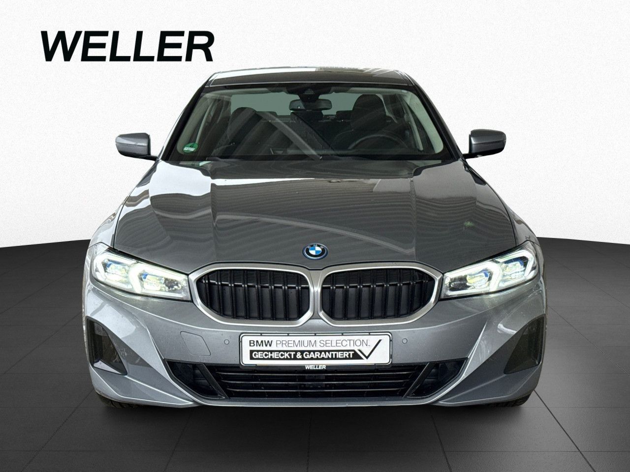 BMW 330 - Bild 6