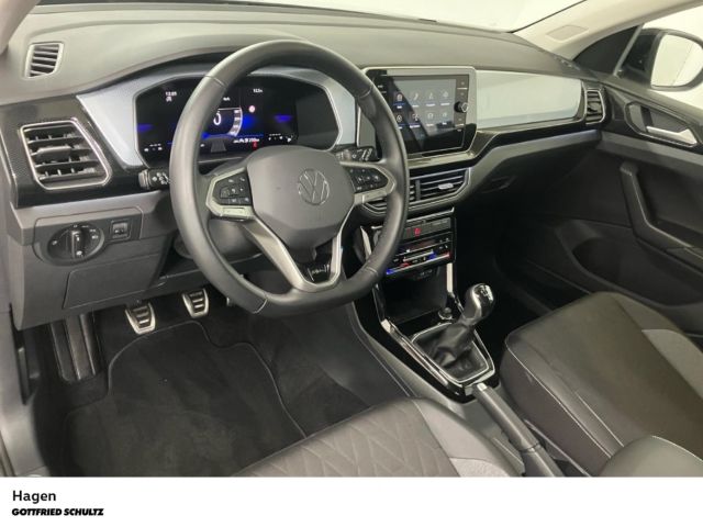 Volkswagen T-Cross - Bild 20
