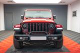 Jeep Wrangler 2.0 4xe 80th Anniv. Sky One-Touch ACC - Jeep Wrangler X mit Hybrid-Antrieb (Benzin/Elektro)
