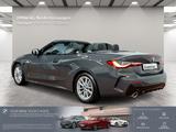BMW 420i Cabrio M Sport LiveCockpitProf Kamera HiFi - gebrauchte BMW Cabrios