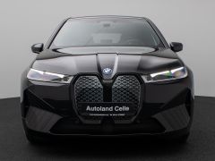 Foto Nummer 2: BMW iX