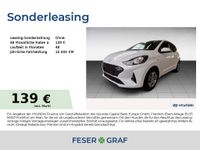 Hyundai i10 - Vorschau Bild 1
