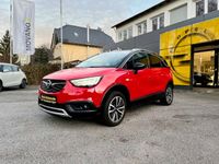 Opel Crossland X Ultimate 1.2 AHK LM HeadUp Kamera PD