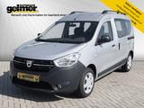 Dacia Dokker Ambiance SCe 100 - Dacia Dokker Ambiance mit Benzin-Antrieb