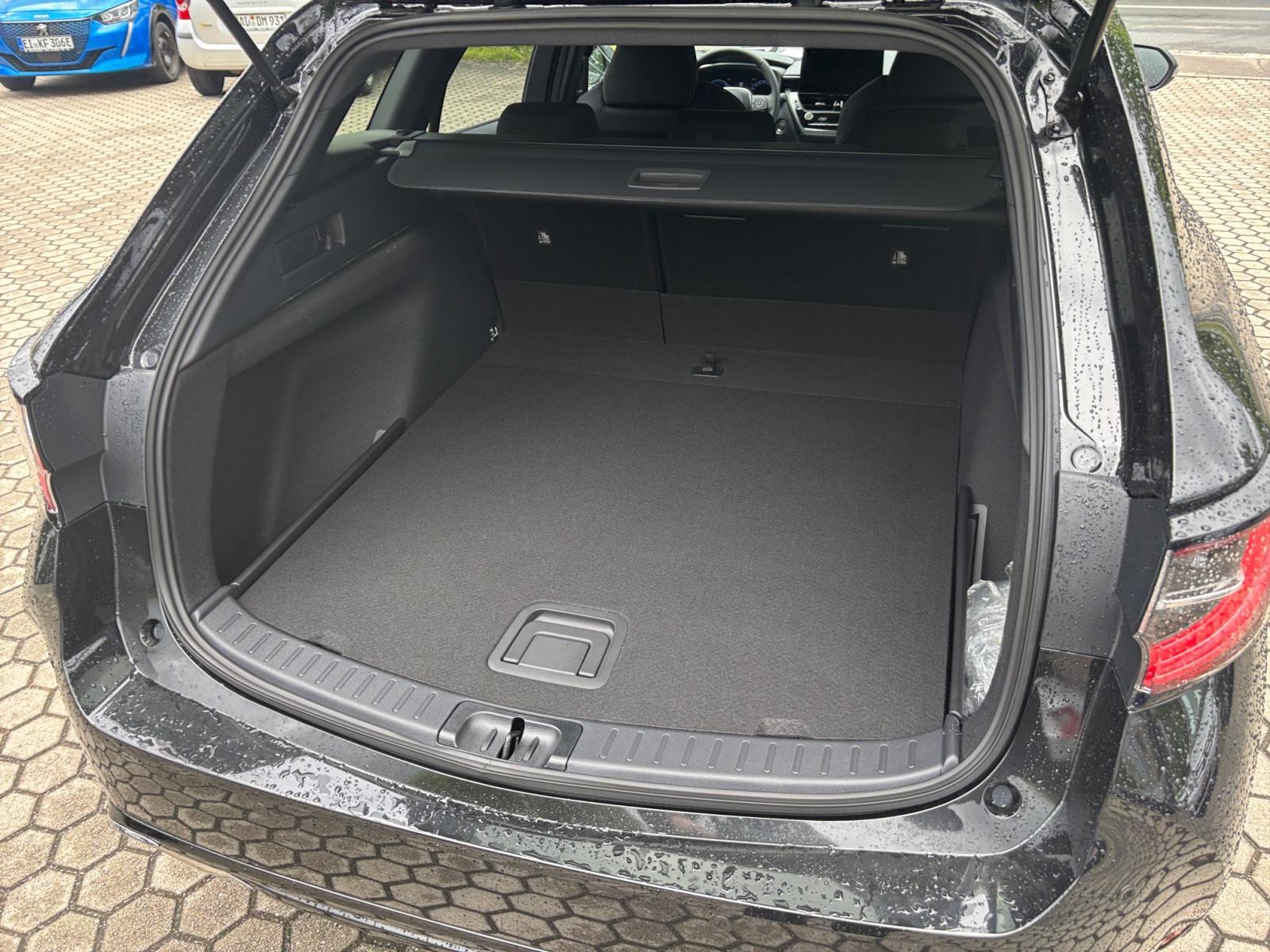 Suzuki SWACE Comfort+ CVT Hybrid