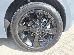 Fahrzeugabbildung Opel Corsa F Edition 1.2 Turbo AT8 RFK, Tot-Winkel