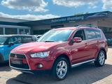 Mitsubishi Outlander Motion 4WD 1.Hand Garantie AHK - Mitsubishi Outlander in Duisburg