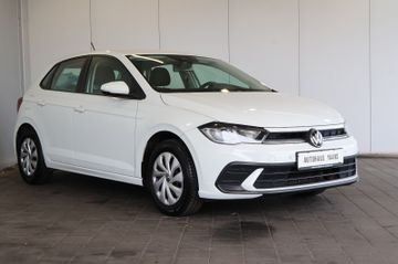 Volkswagen Polo VI 1.0 TSI Life AID+FRONT+LED+CARPLAY