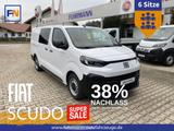 Fiat SCUDO MULTICAB L3 145 MT6 2.0 - Angebote