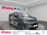 Citroën Spacetourer Automatik 180,AHK,Rückfahrtkamera,8- - Citroën SpaceTourer Neuwagen