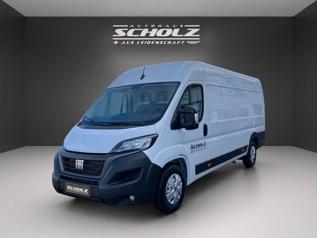 Fiat Ducato series 9 Maxi 35L5H2 Kawa verblecht 140 M