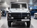 Mercedes-Benz G 230 GE Steyr Puch AHK - Mercedes-Benz G 230 Gebrauchtwagen