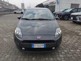 Fiat Punto 1.2 8V 5 porte Lounge - Fiat Punto: Lounge