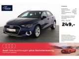 Audi A3 Sportback 35 TDI advanced S-Tronic NAV/LED/SH