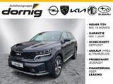 Kia Sorento CRDI 4WD AT 7-Sitzer, AHK,Navi - Kia Sorento in Bremen