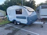 Adria Action 361 LH - Adria Wohnwagen Action