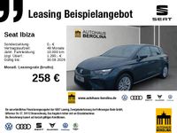 Seat Ibiza - Vorschau Bild 3
