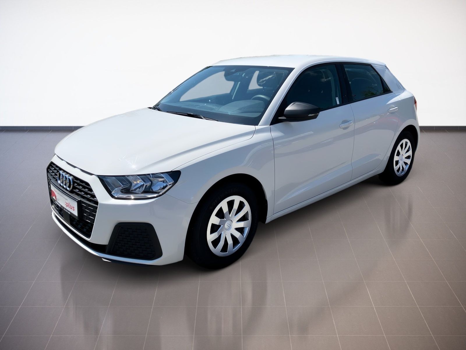Audi A1 - Bild 2