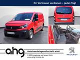 Peugeot Partner KW L1 Premium HDI 100  - Peugeot Partner: Premium