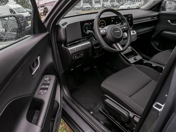 Hyundai Kona Trend Hybrid 2WD Digitales Cockpit Navi