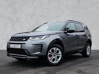 Land Rover Discovery Sport - Vorschau Bild 1