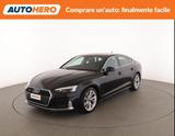 Audi AUDI A5 SPB 40 TDI quattro S tronic Business Adv - Audi A5 Hybrid (Diesel/Elektro)