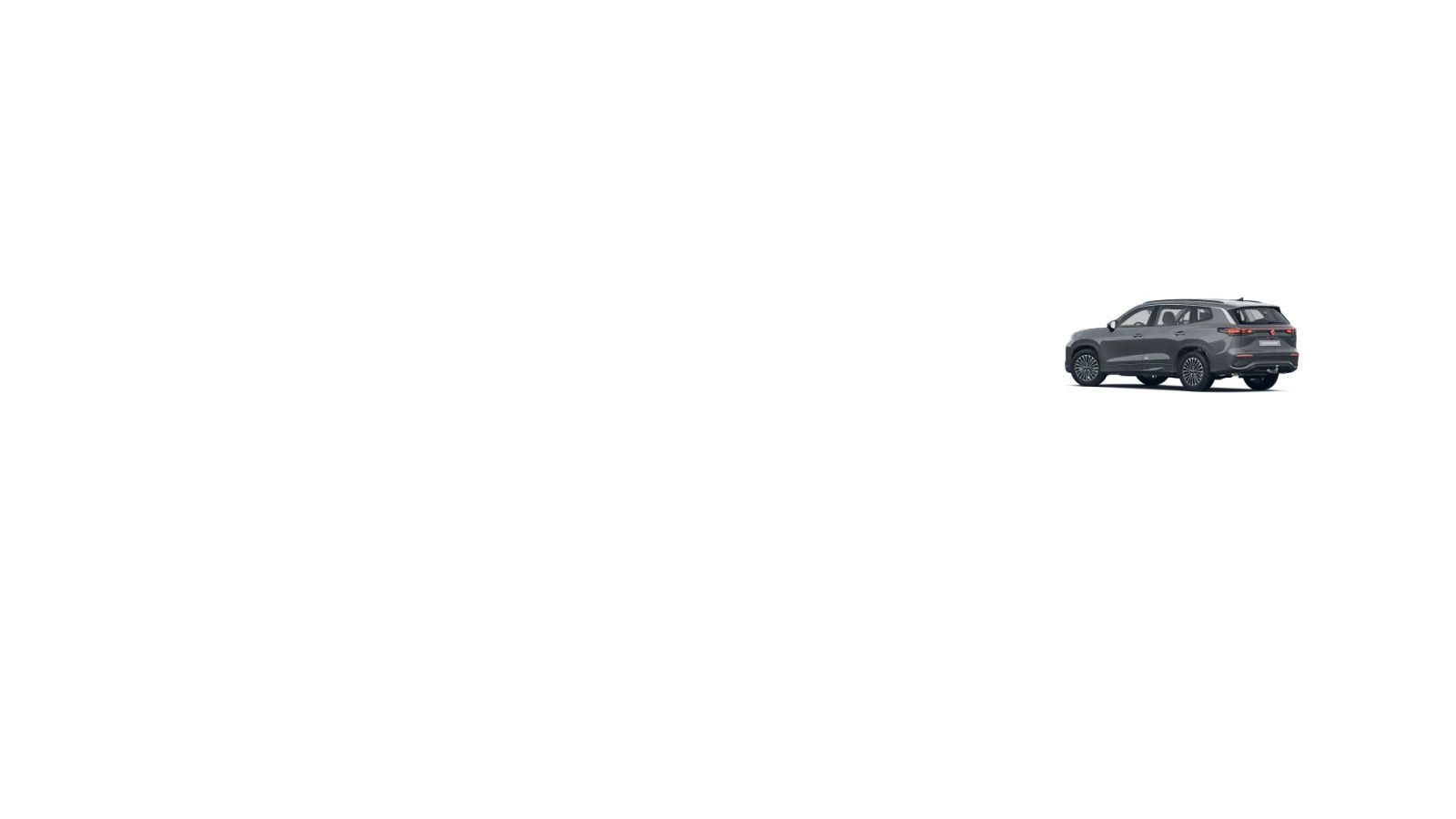 Volkswagen Tayron - Bild 6