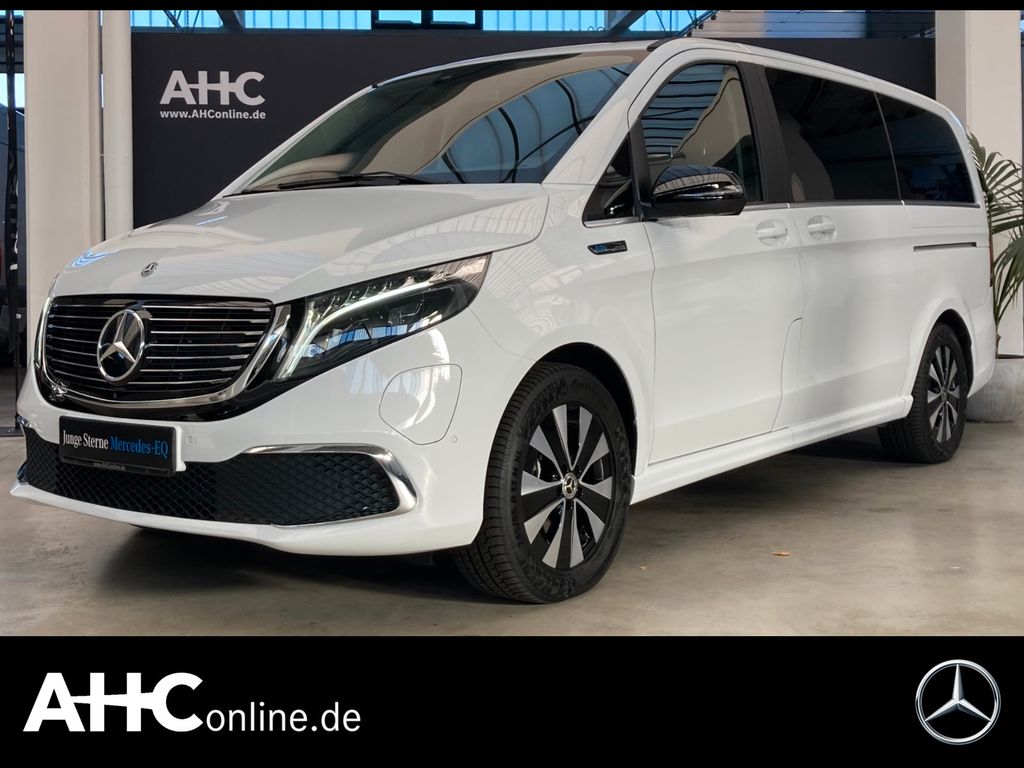 Mercedes-Benz EQV
