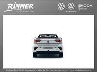 Volkswagen T-Roc - Vorschau Bild 5
