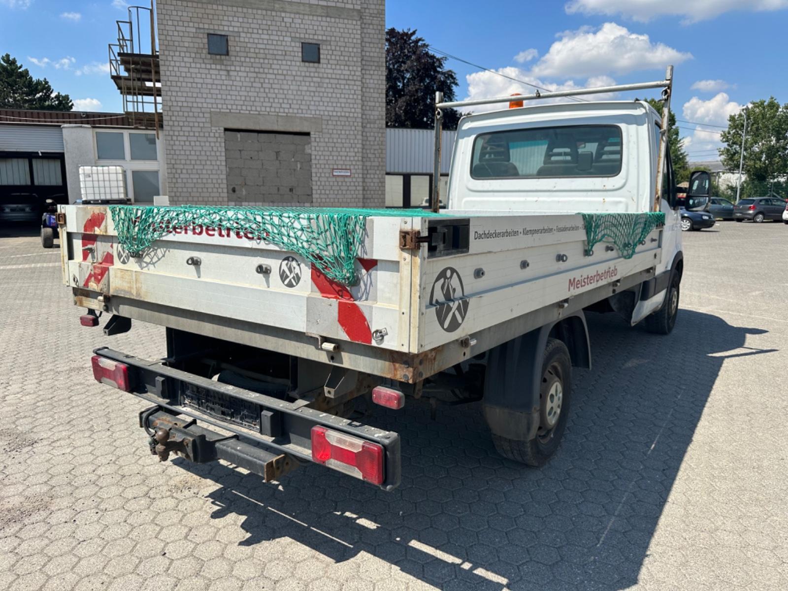 Iveco Daily 2.3