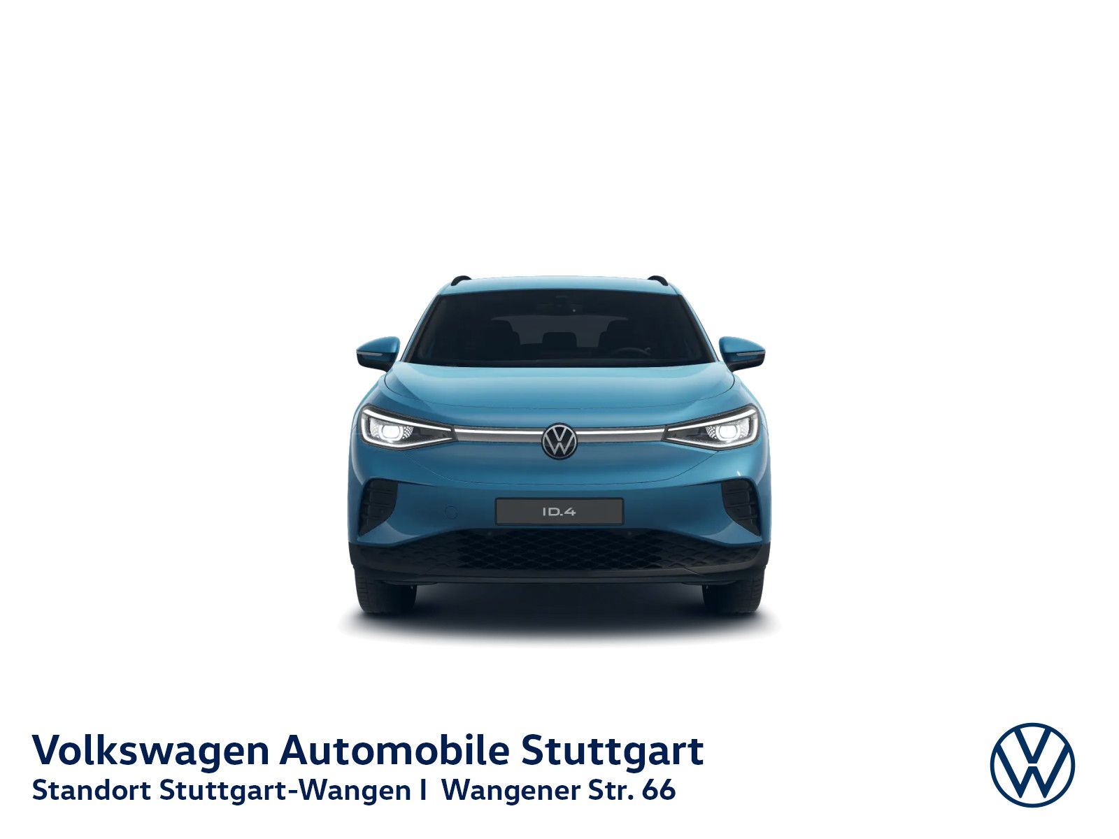 Volkswagen ID.4 - Bild 2