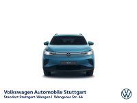 Volkswagen ID.4 - Vorschau Bild 2