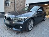 BMW 1er (F20)  M-Sportpaket. - BMW: F20 1er