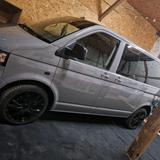 Volkswagen VW T5 Shuttel - Volkswagen LT aus 2004