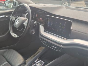 Skoda Octavia - 8