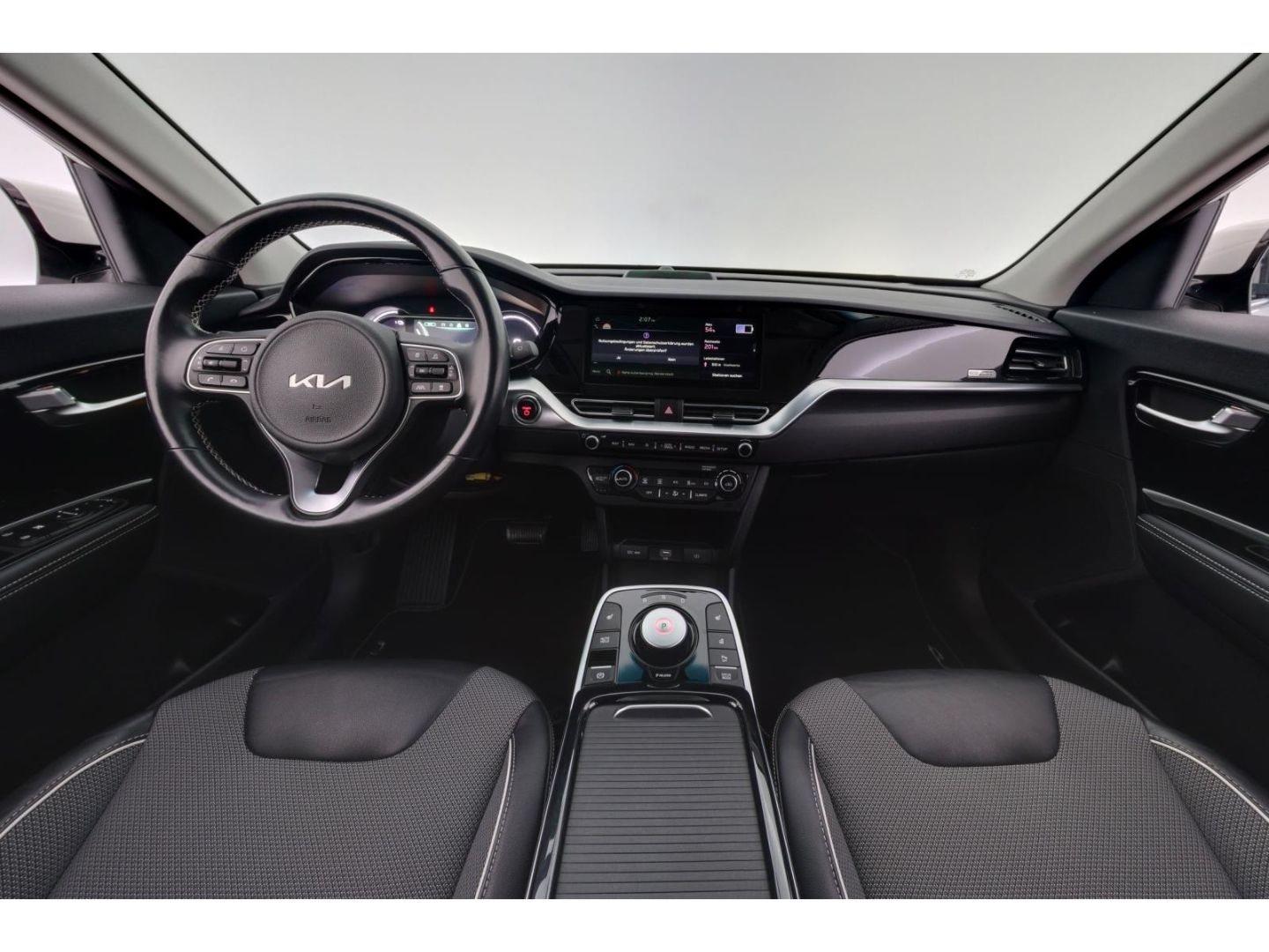 Kia Niro Aut.Vision VIRTUAL+NAVI+SHZ+KAMERA