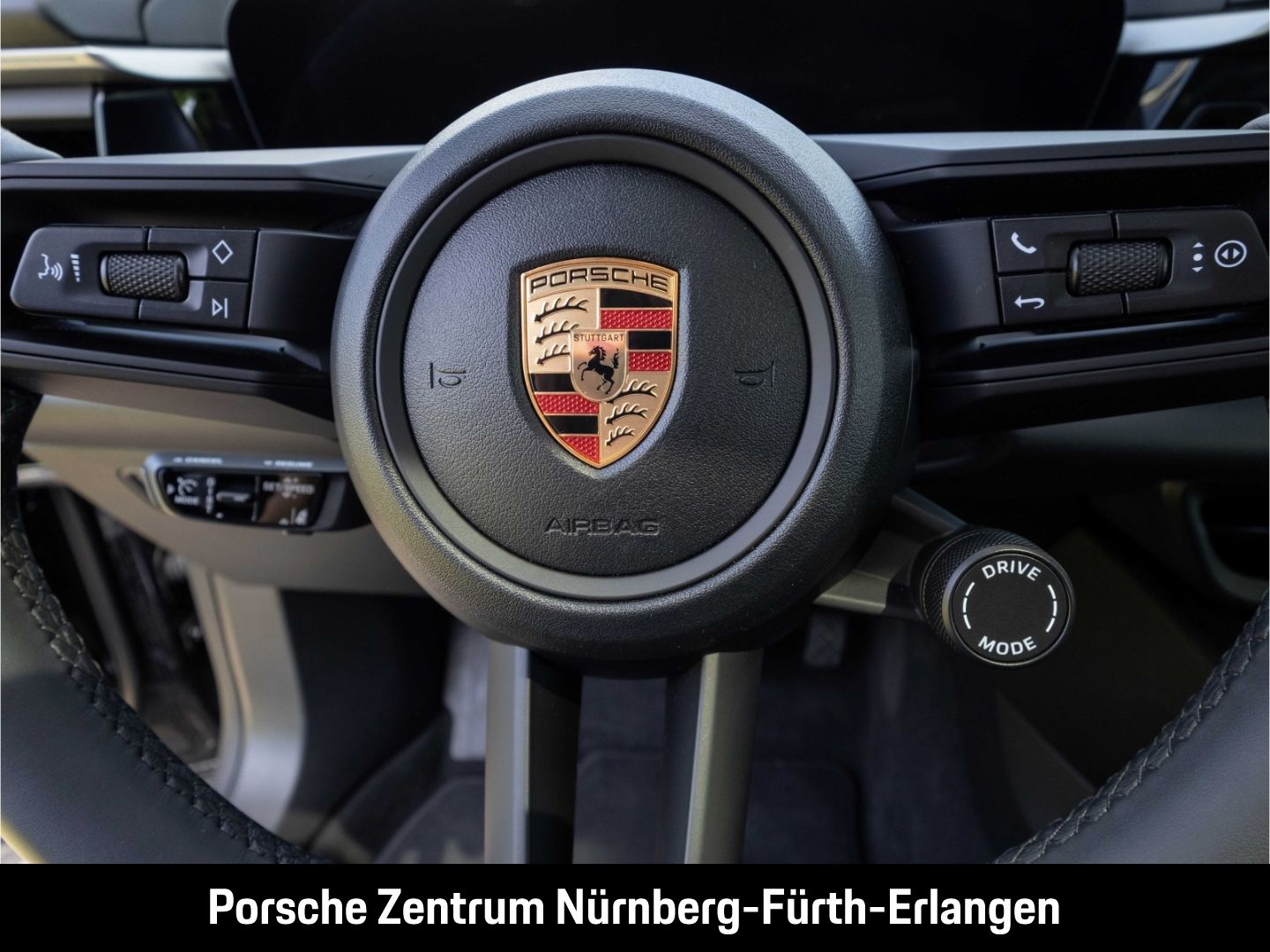 Porsche Macan - Bild 23