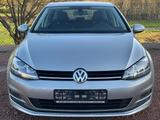 Volkswagen Golf VII 1.4 TSI *Highline*Xenon*Massage*SHZ - Volkswagen Golf: Tsi