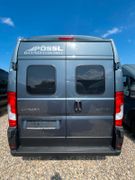 Pössl Roadstar 600 L | Modelljahr 2025 | Sofort!