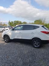 Hyundai ix35 1.6 GDI Classic 2WD Classic - Hyundai ix35 Gebrauchtwagen in Bremen