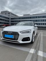 Audi A5 40 TDI Quattro Sportback 
