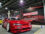 Nissan 200 SX 2.0i Turbo 16V - - Nissan aus 1998