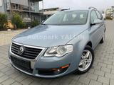 Volkswagen Passat Variant *KLIMA*ALU*EURO-5* - gebrauchte Volkswagen Passat Variant aus dem Jahr 2010