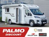 XGO Dynamic 95P  Modell 2025 SUMMER SALE - XGO Wohnmobil oder -wagen