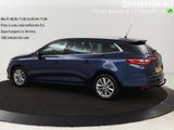 Renault Megane 1.5 dCi Zen | AHK | navi | klima control - Renault Megane Zen mit Diesel-Antrieb