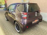 Toyota iQ + Teilleder, Keyless, Klima, 17 Zoll !!! - scheckheftgepflegte Toyota IQ