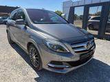 Mercedes-Benz B 250 eDrive Range Plus 1.HAND - mit Elektro-Antrieb: Van