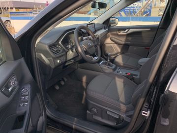 Ford Kuga Cool&Connect EcoBlue *Winterpaket*Navi* HM